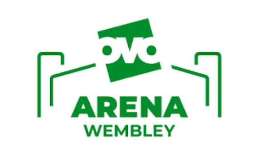 OVO Wembey Arena
