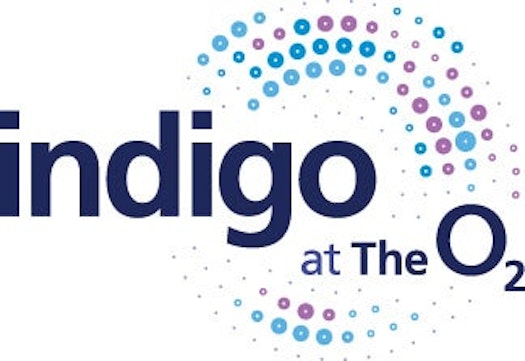 Indigo at The O2