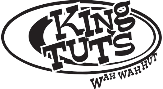 King Tut's Wah Wah Hut