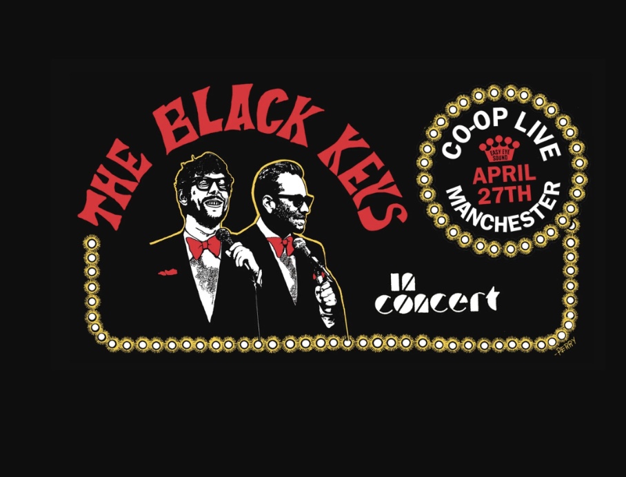 The Black Keys - The Black Keys